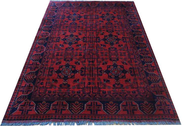 Oriental rug Mauri Exclusive