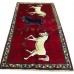 Oriental rug Shiraz Nomad Premium