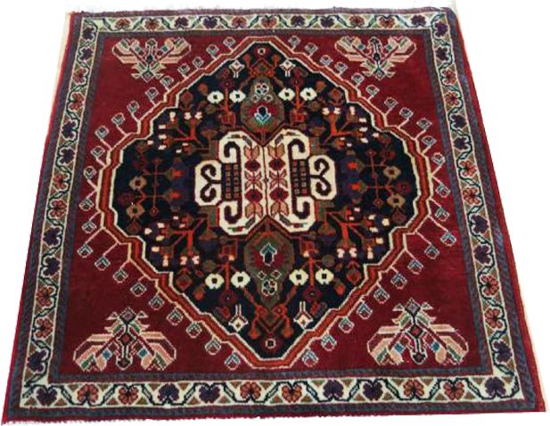 Oriental rug Shiraz Super