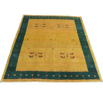 Modern rug Loribaft Royal