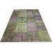 Modern rug Patchwork Super