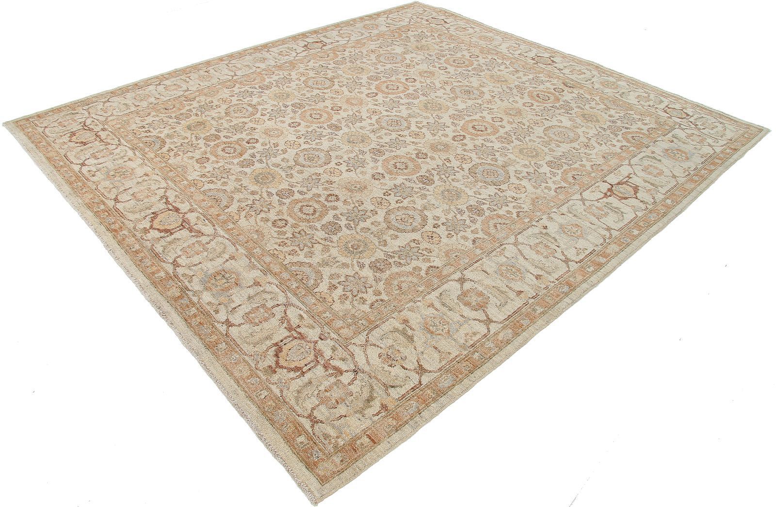 Oriental rug Farahan Exclusive