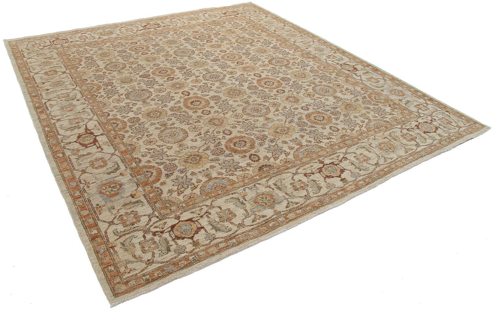 Oriental rug Farahan Exclusive