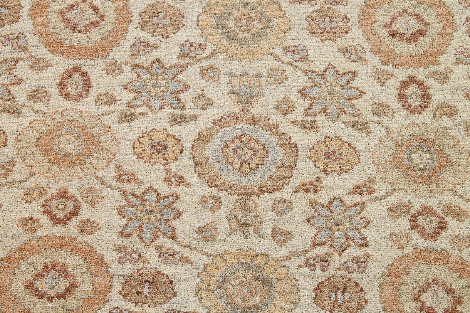 Oriental rug Farahan Exclusive