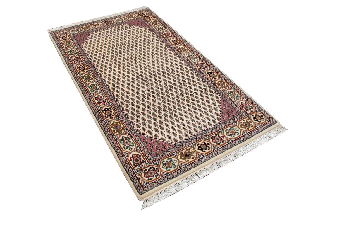 Oriental rug Mir Exclusive