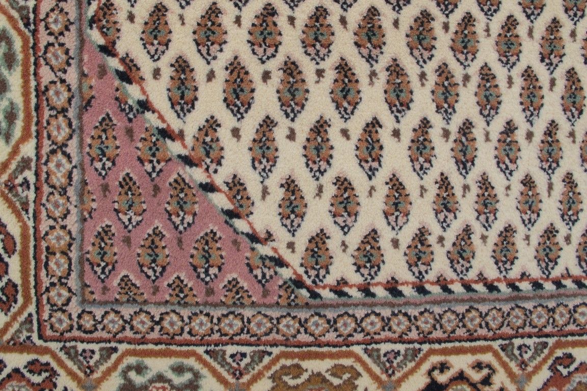 Oriental rug Mir Exclusive