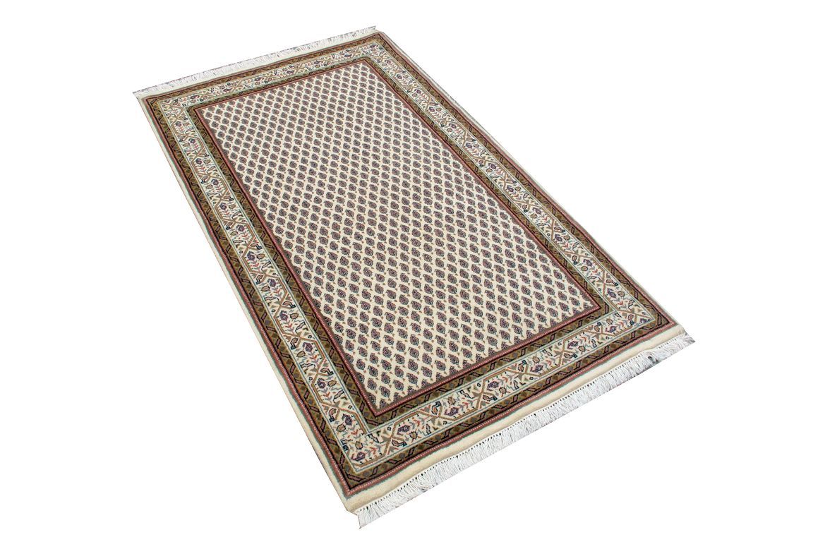 Oriental rug Mir Exclusive