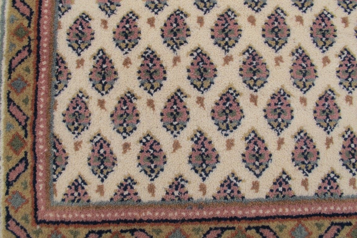 Oriental rug Mir Exclusive