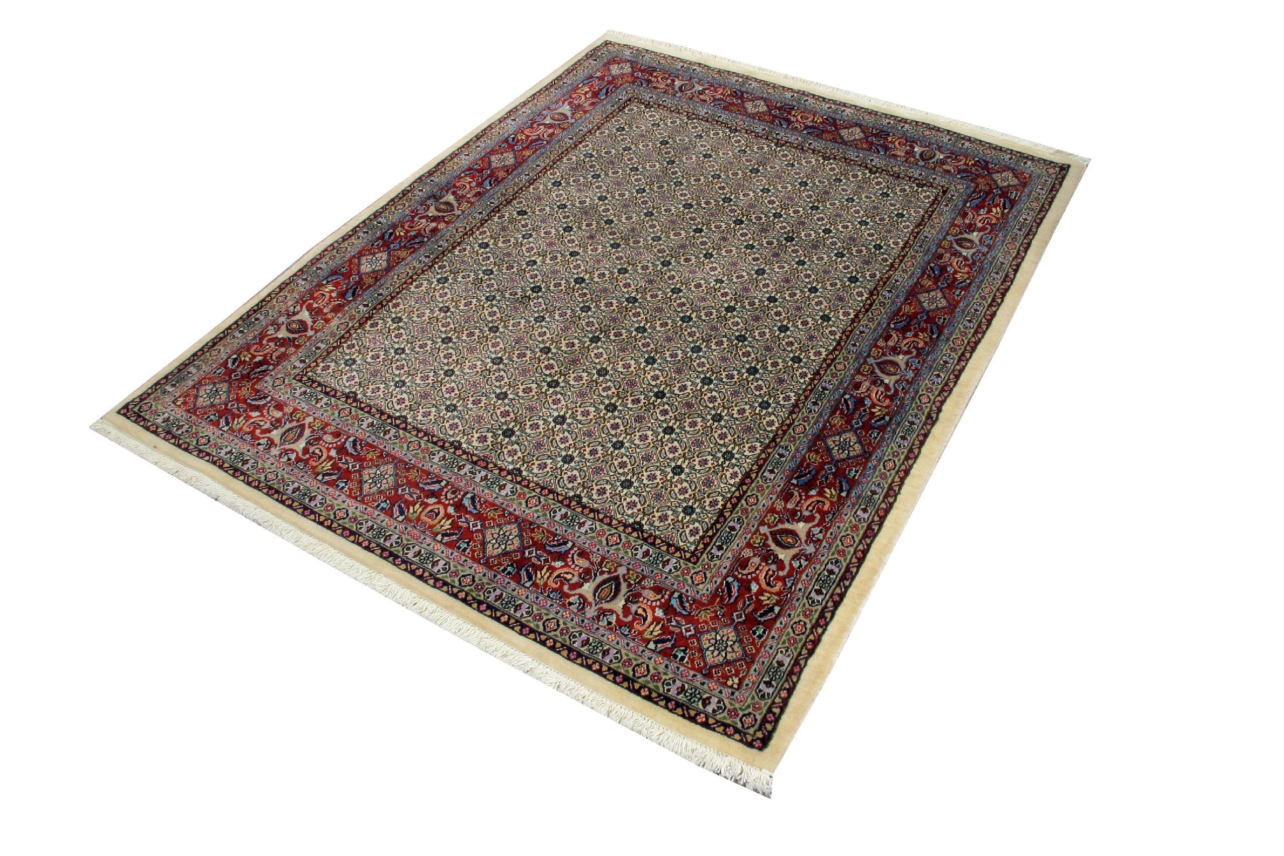 Persian rug Moud Super