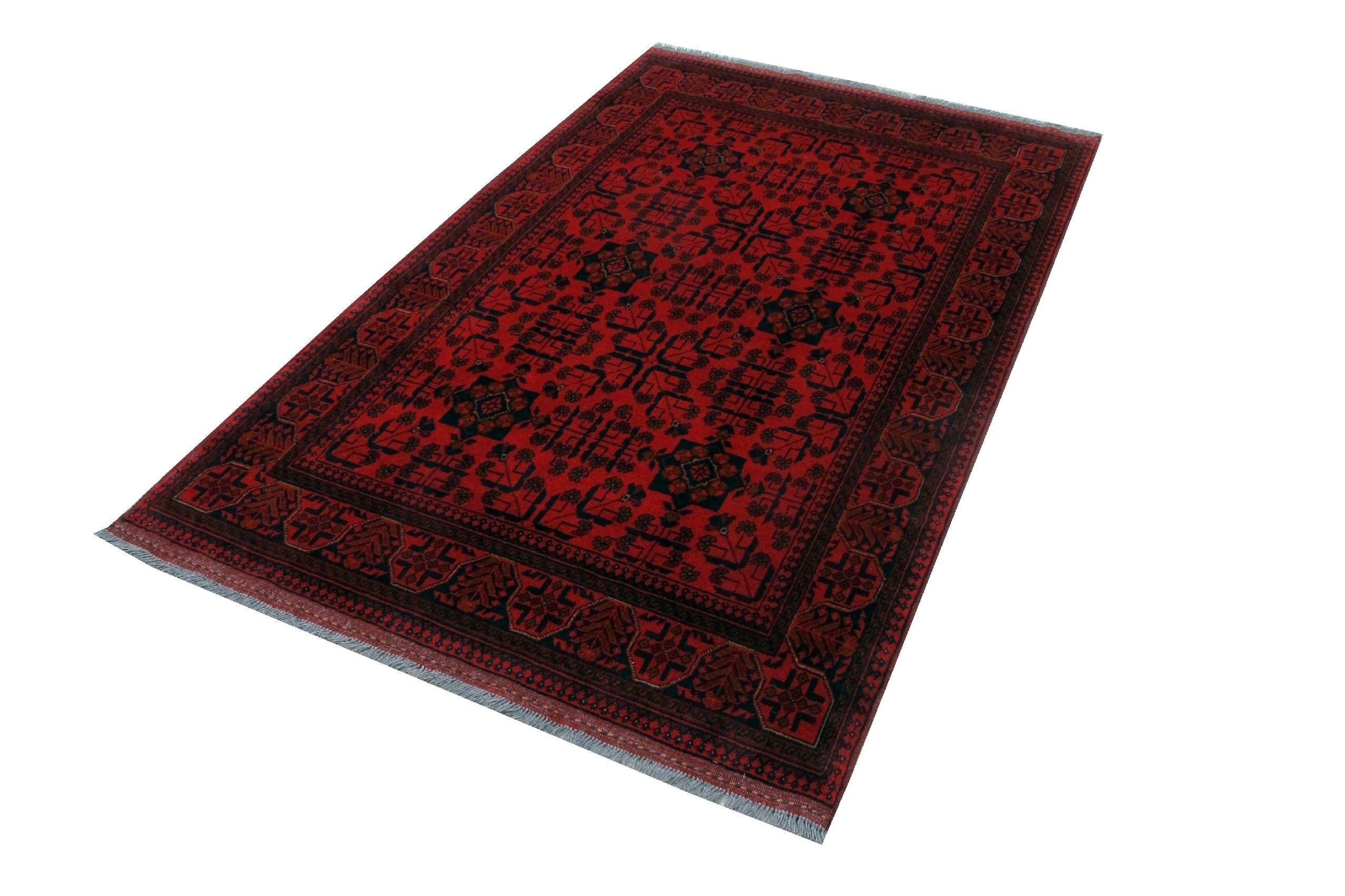 Oriental rug Mauri Exclusive