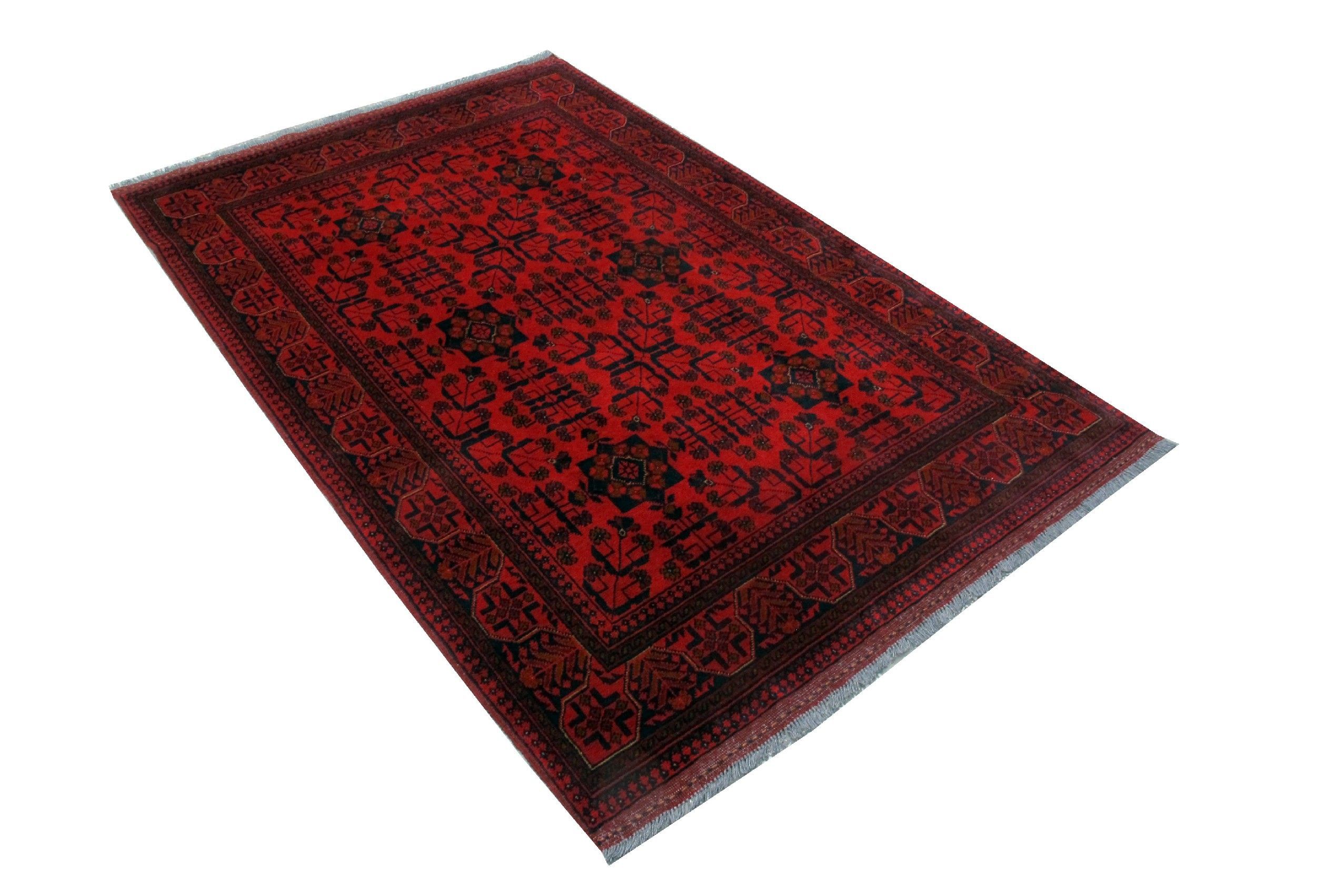 Oriental rug Mauri Exclusive