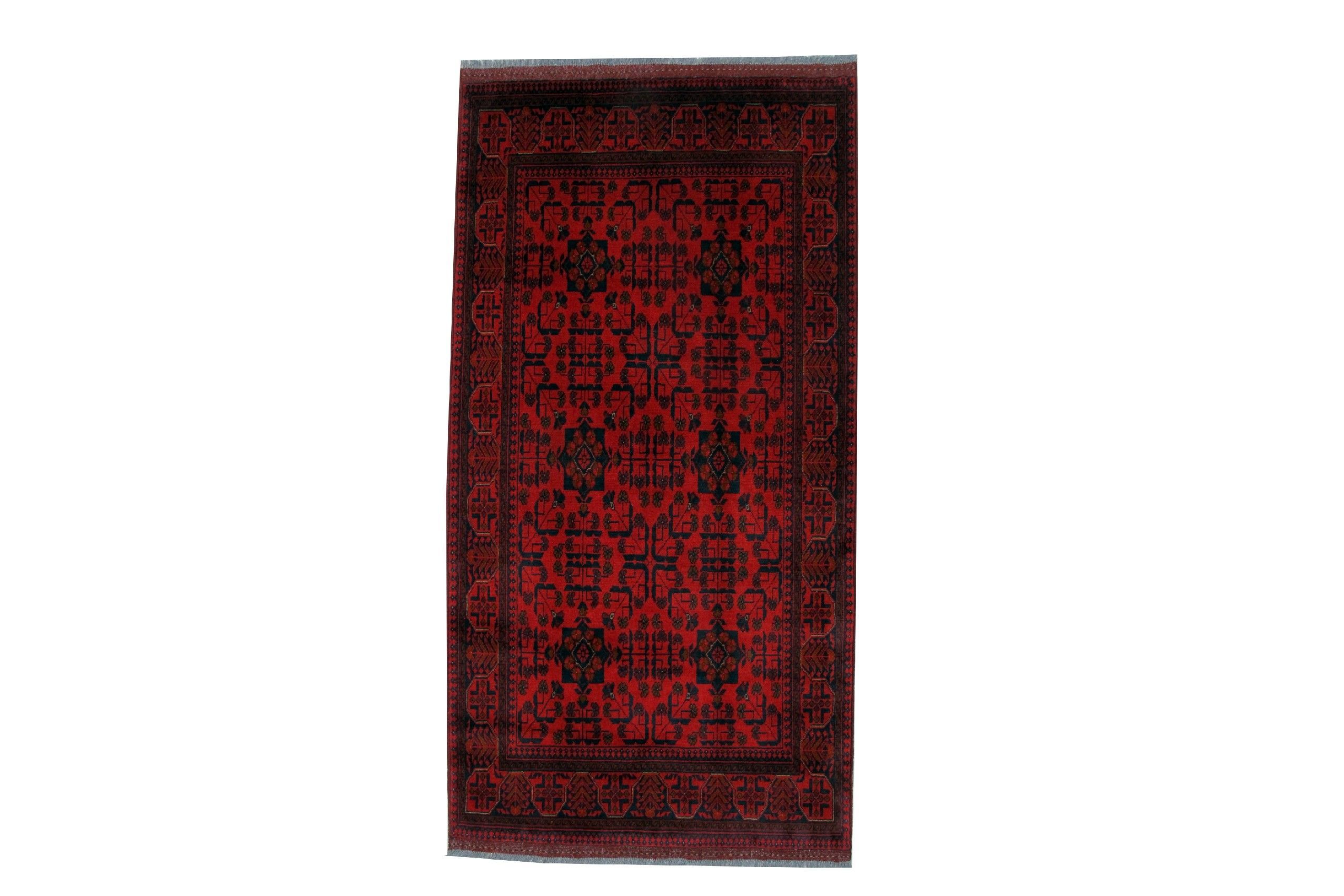 Oriental rug Mauri Exclusive