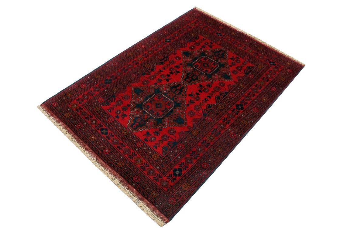 Oriental rug Mauri Exclusive