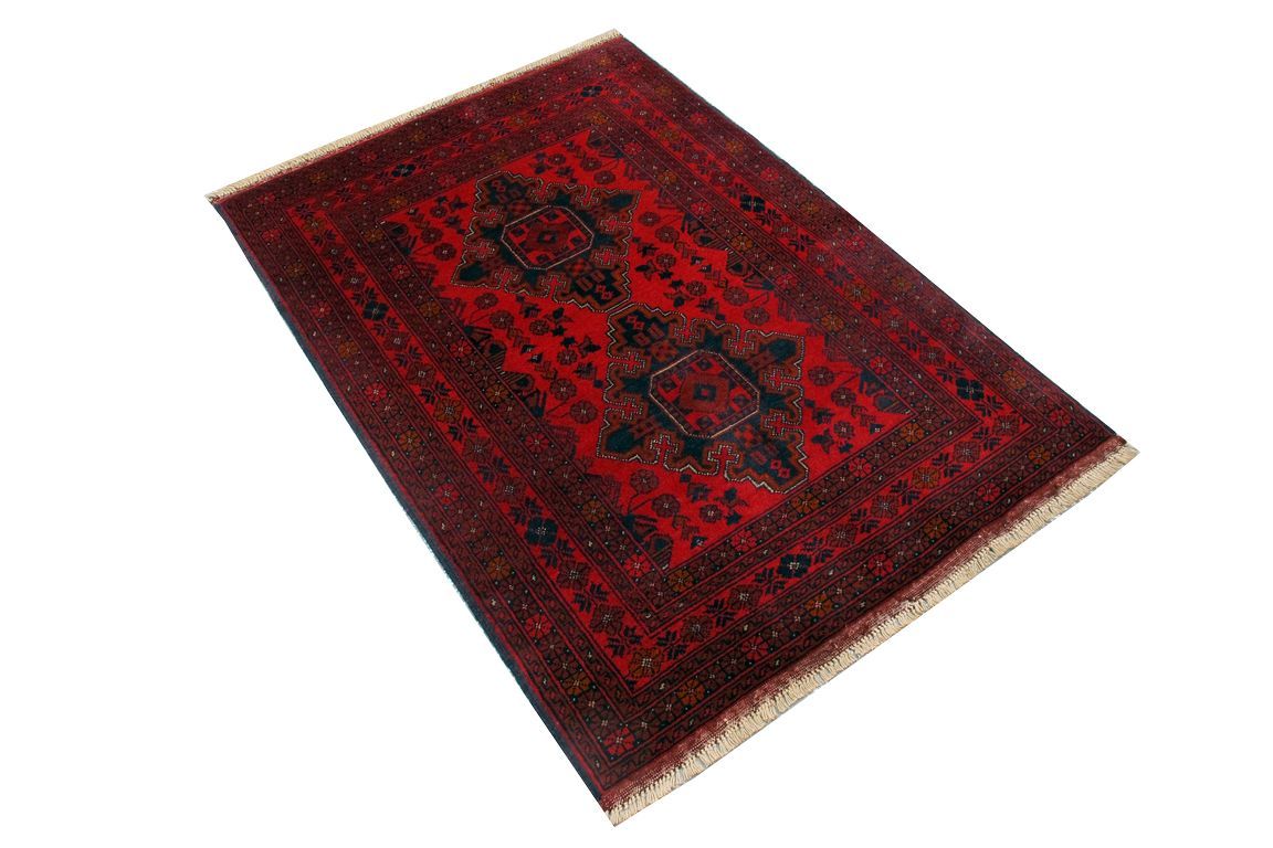 Oriental rug Mauri Exclusive