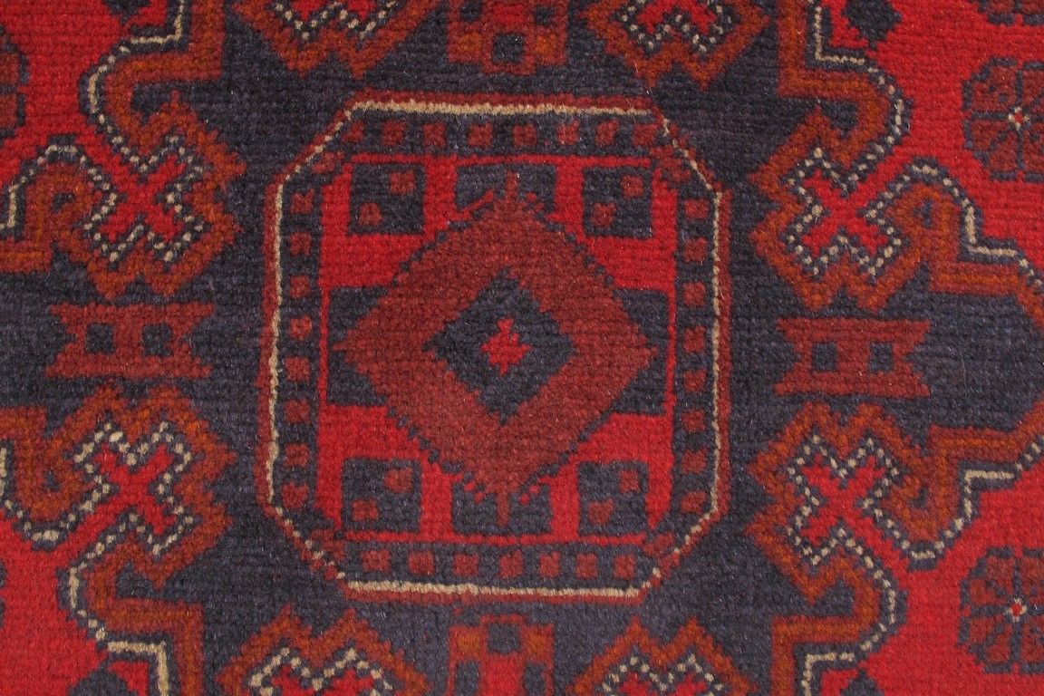 Oriental rug Mauri Exclusive