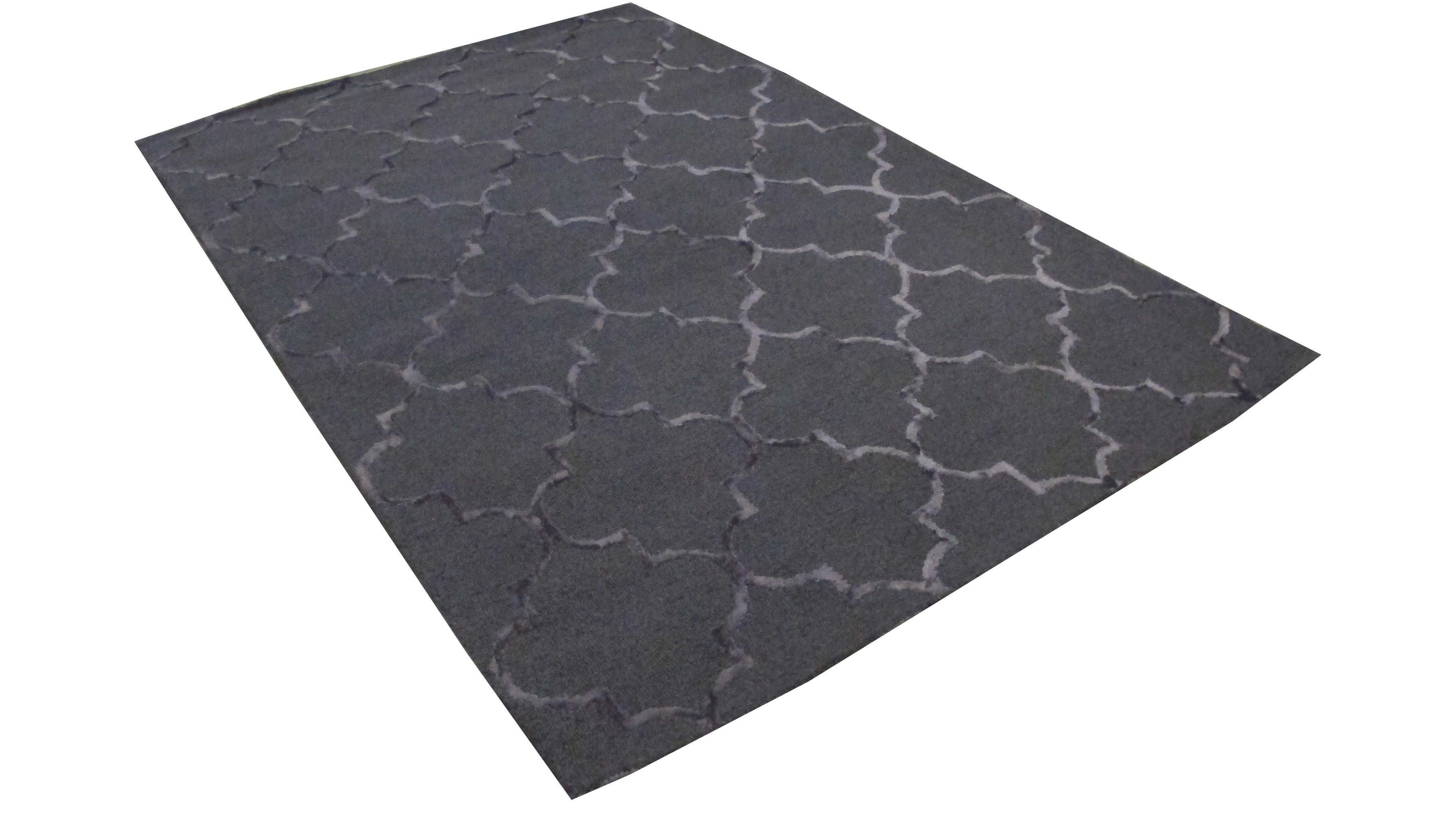 Modern rug Carrara Premium