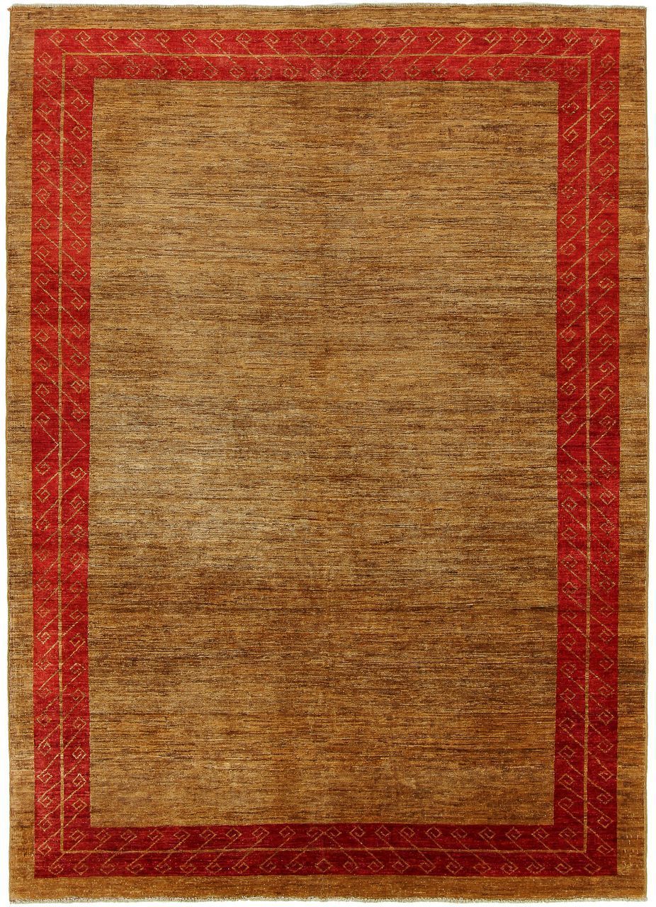 Oriental rug Ziegler Modern