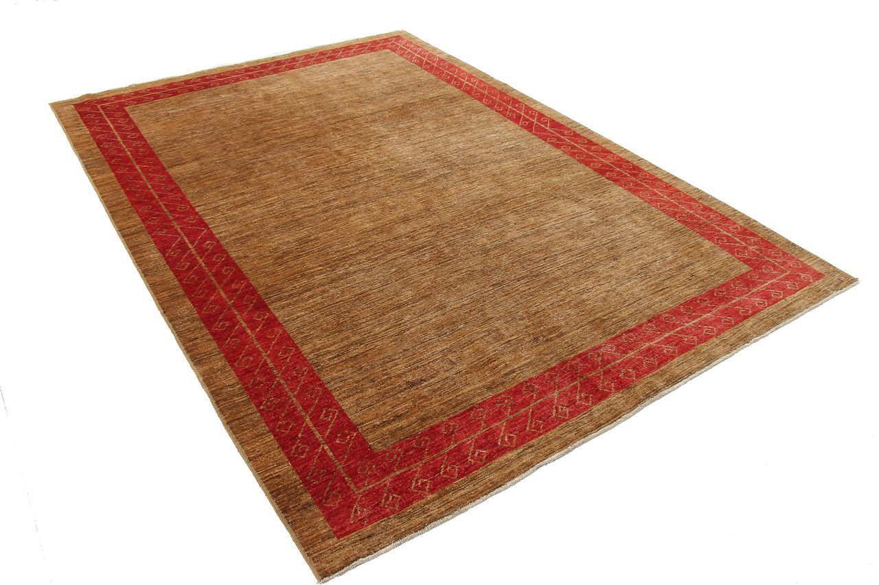 Oriental rug Ziegler Modern