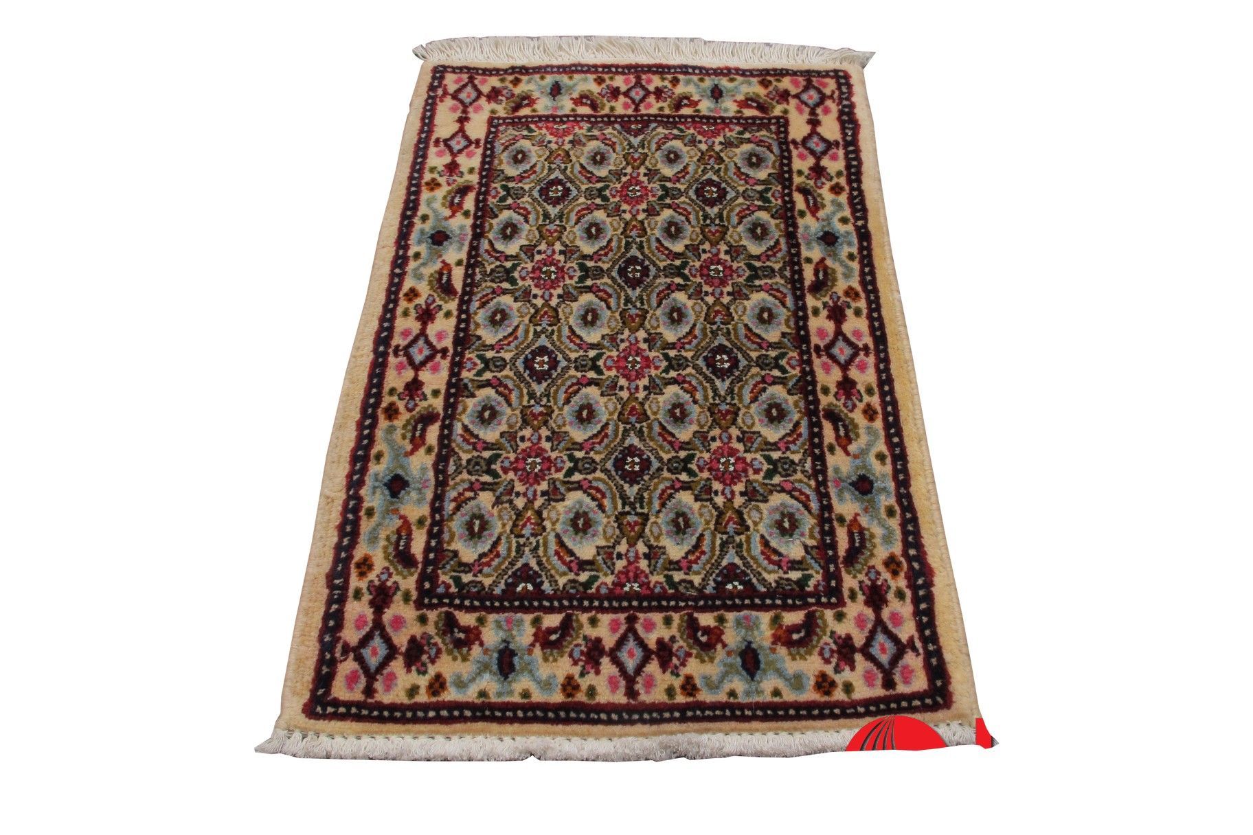 Persian rug Moud Super