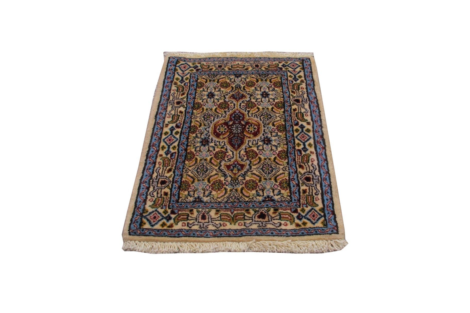 Persian rug Moud Super