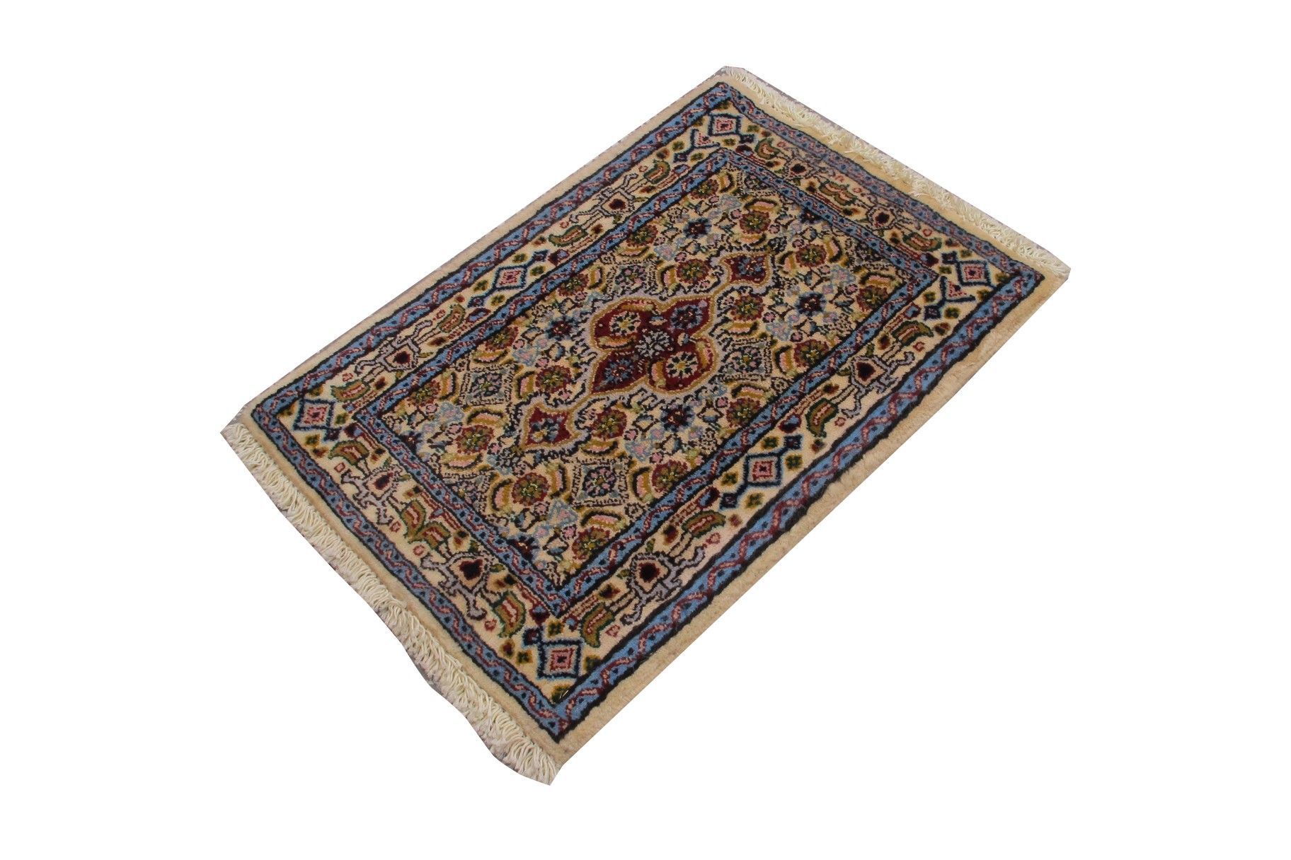 Persian rug Moud Super