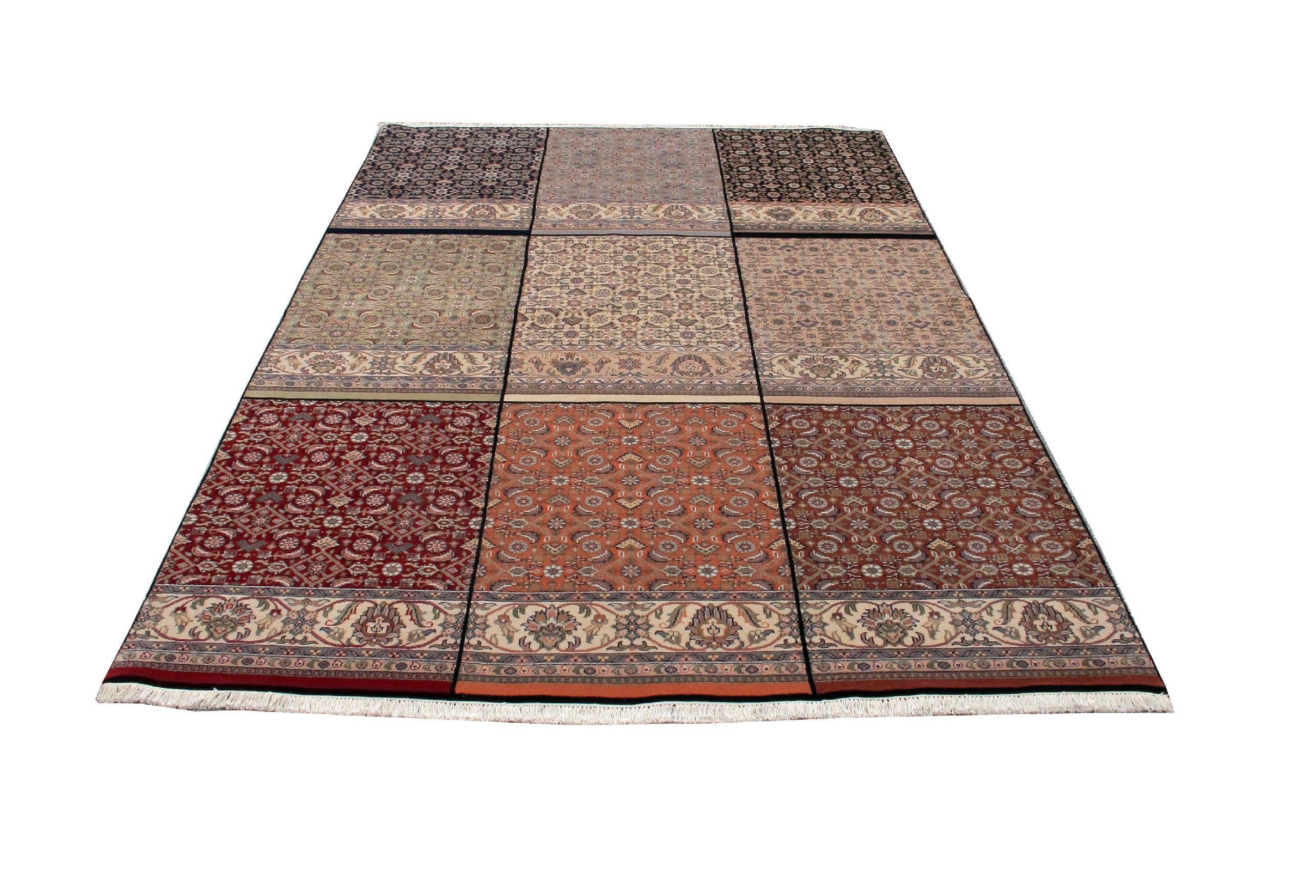 Oriental rug Herati Exclusive