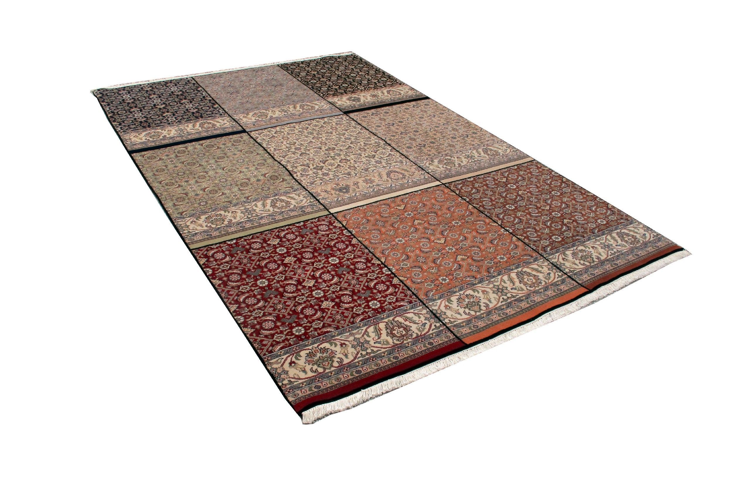 Oriental rug Herati Exclusive