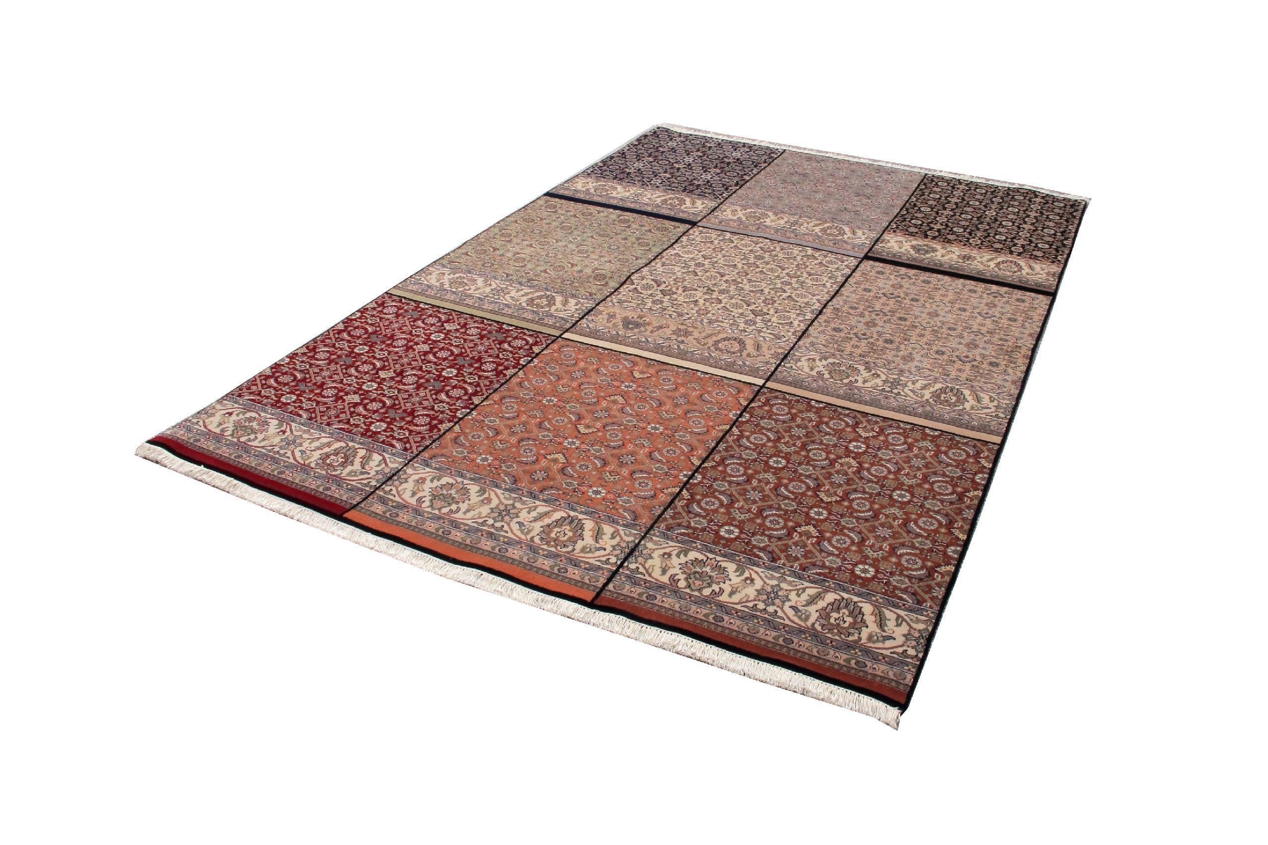 Oriental rug Herati Exclusive