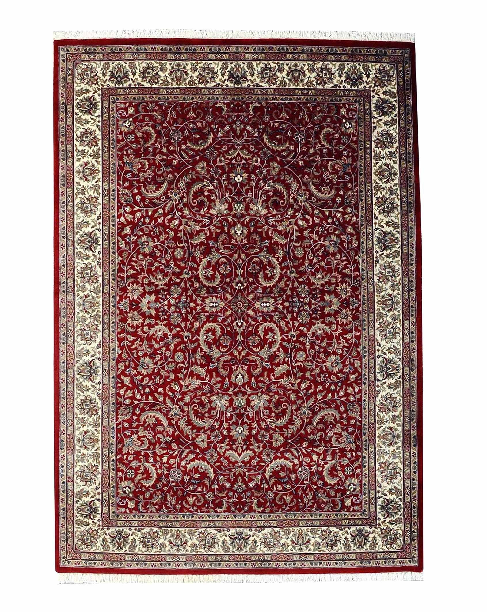 Persian rug Topas Isfahan Royal