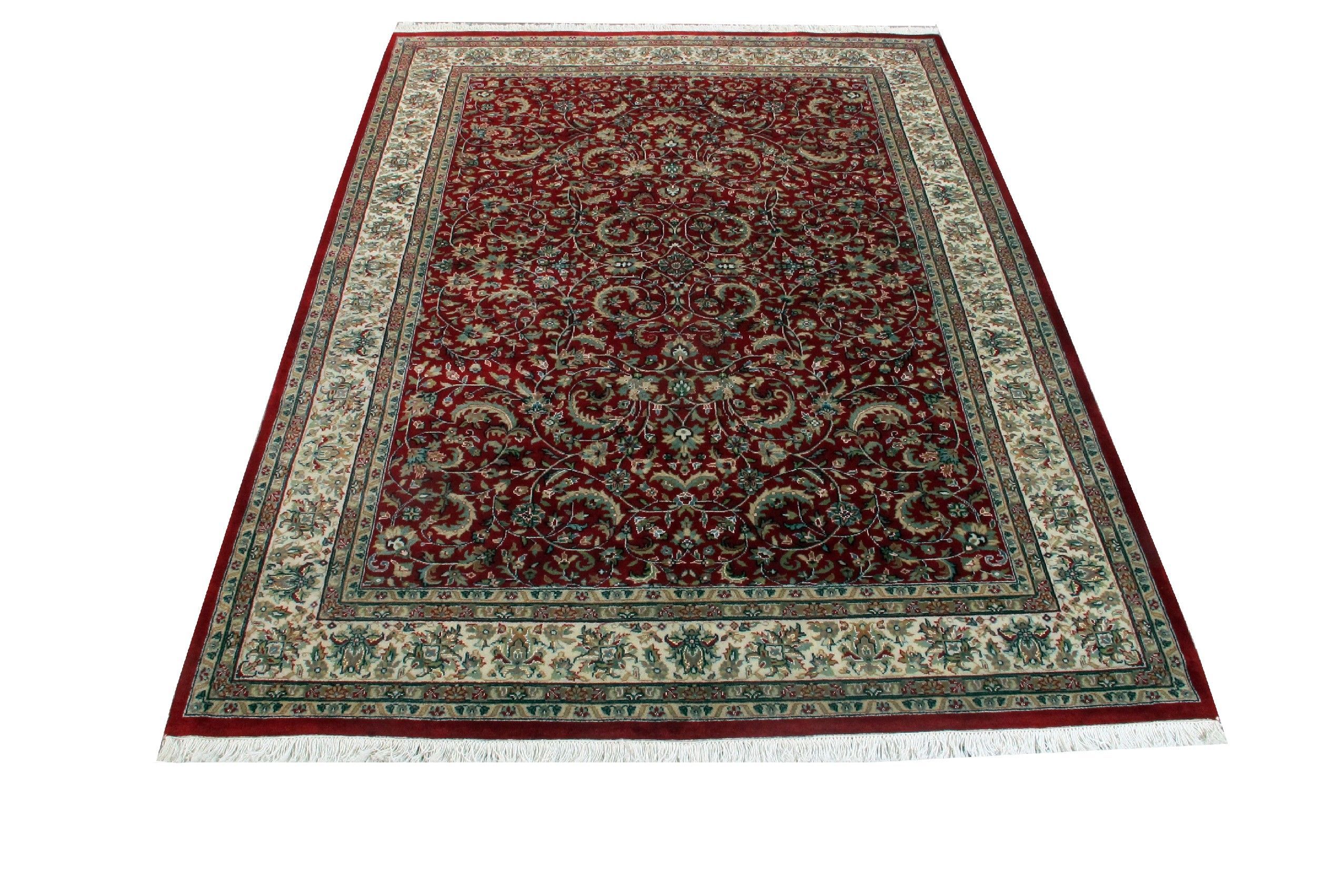 Persian rug Topas Isfahan Royal