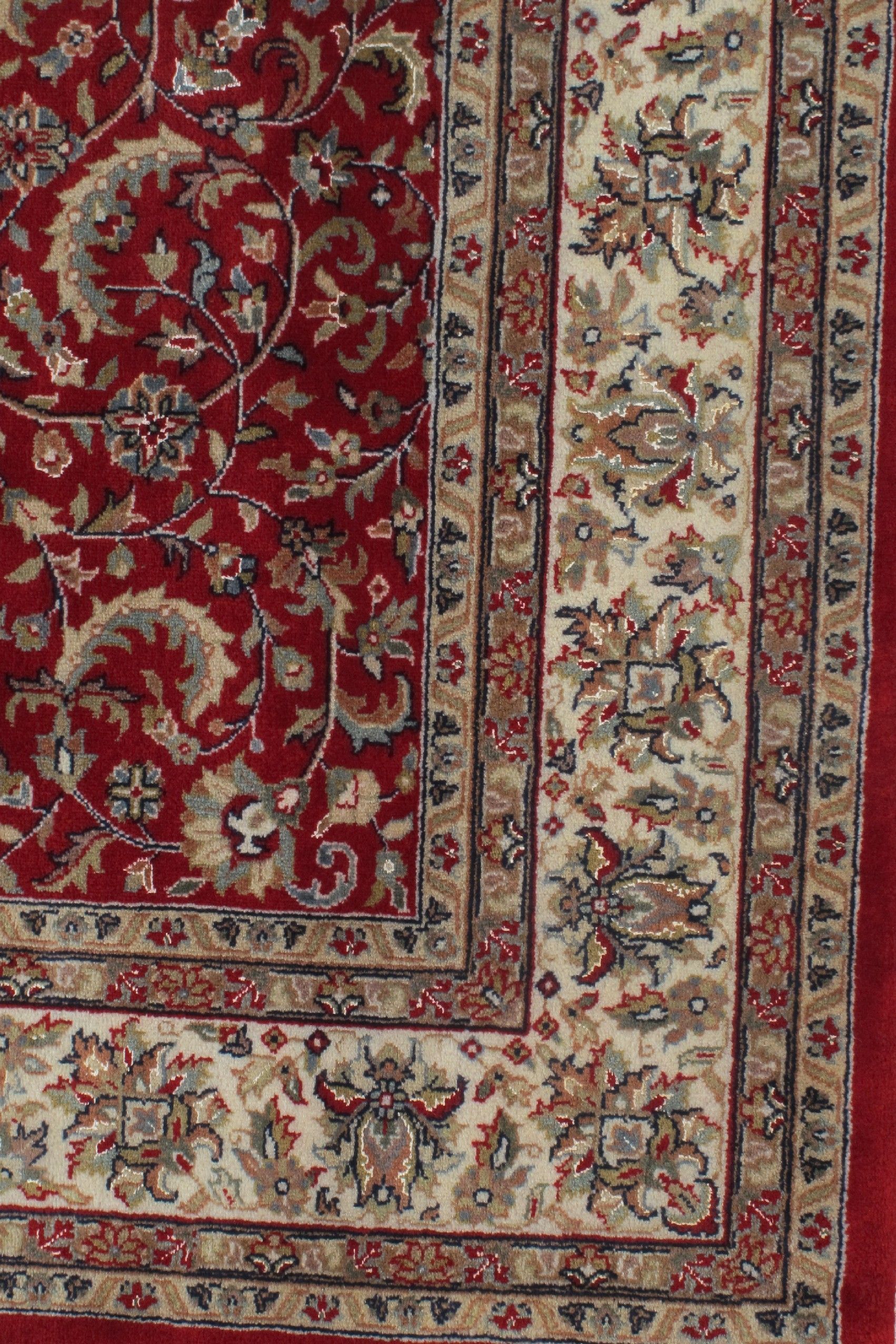 Persian rug Topas Isfahan Royal