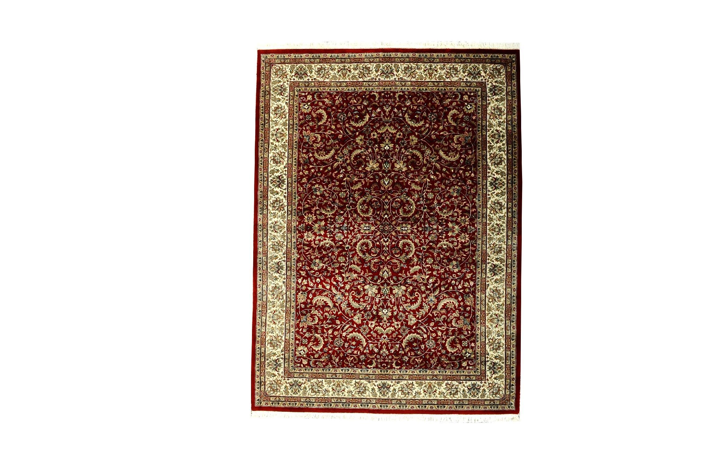 Persian rug Topas Isfahan Royal