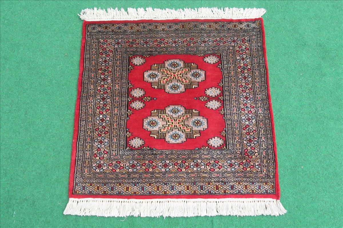 Oriental rug Bukhara Royal