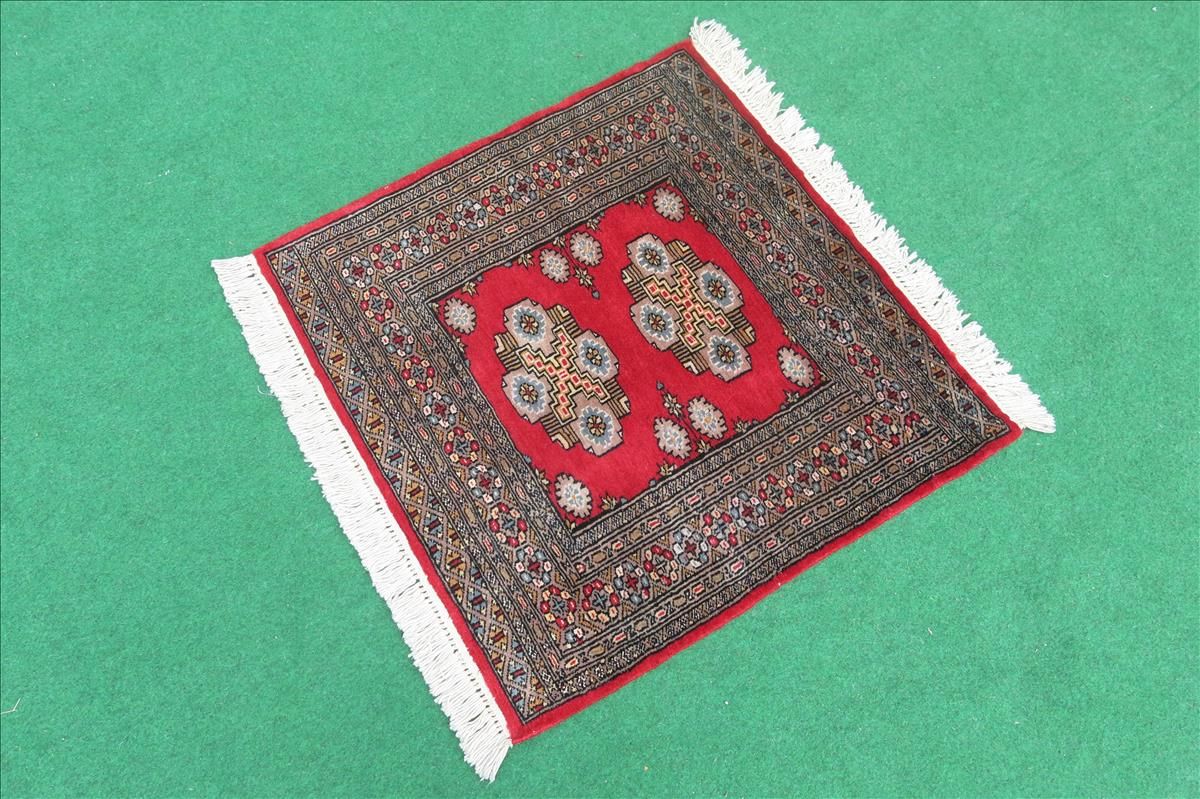 Oriental rug Bukhara Royal