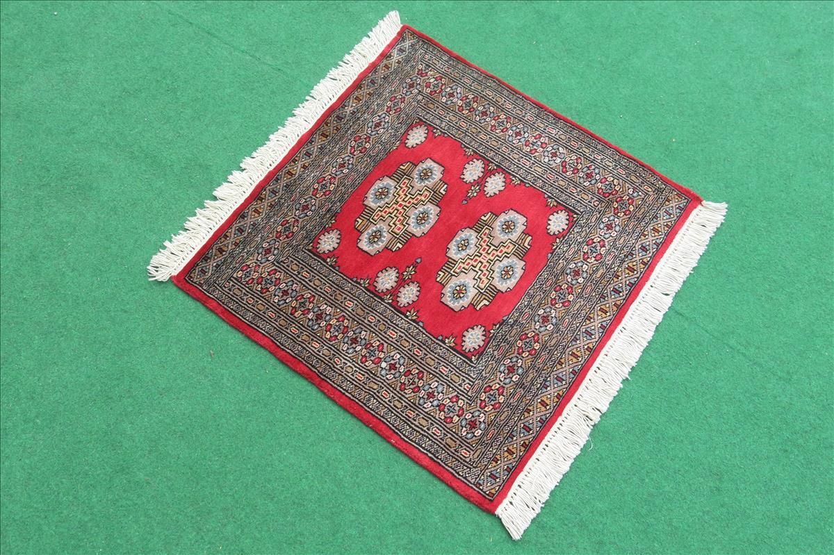 Oriental rug Bukhara Royal