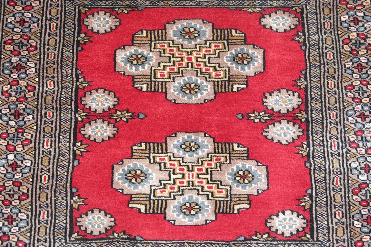 Oriental rug Bukhara Royal