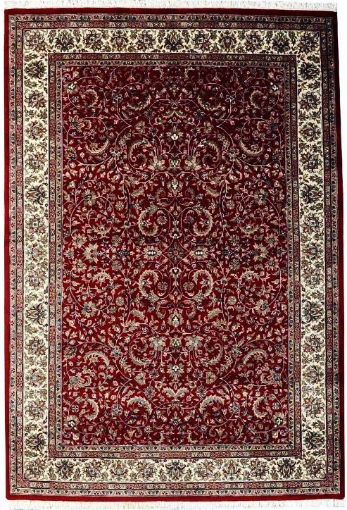 Persian rug Topas Isfahan Royal