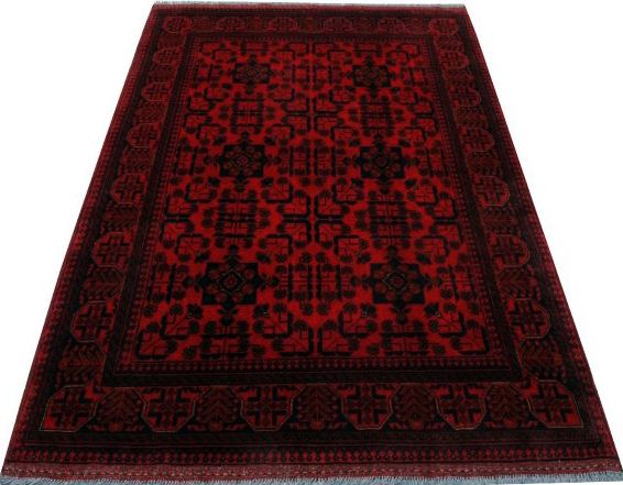 Oriental rug Mauri Exclusive