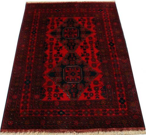 Oriental rug Mauri Exclusive