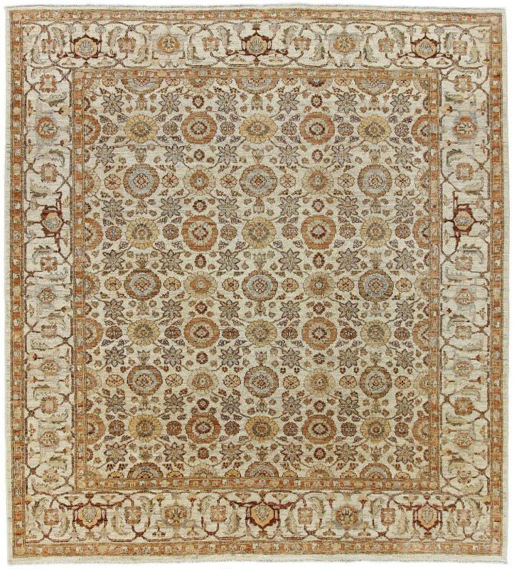 Oriental rug Farahan Exclusive