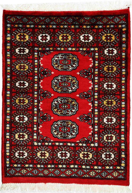 Oriental rug Bukhara Exclusive