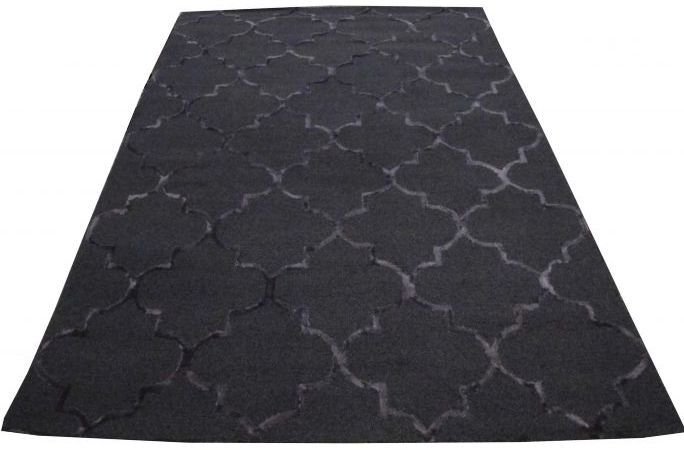 Modern rug Carrara Premium