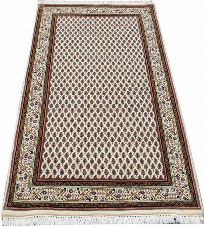 Oriental rug Mir Exclusive