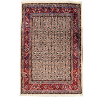 Persian rug Moud Super