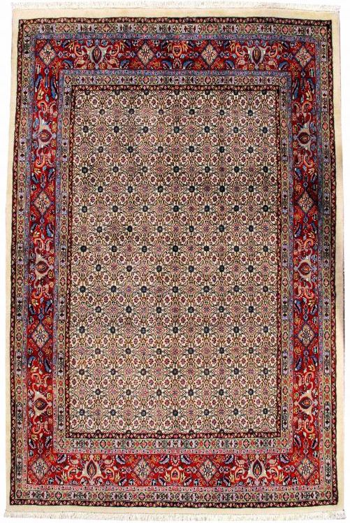 Persian rug Moud Super