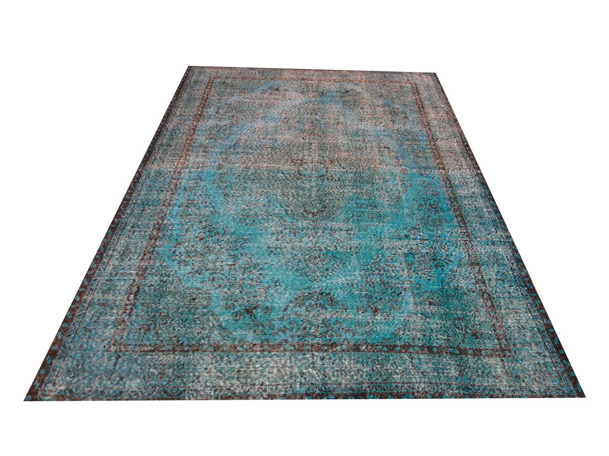 Persian rug Vintage Royal