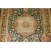 Persian rug GHOM SILK