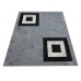 Modern rug Cascade Leather Premium