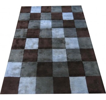 Modern rug Modern Tuft