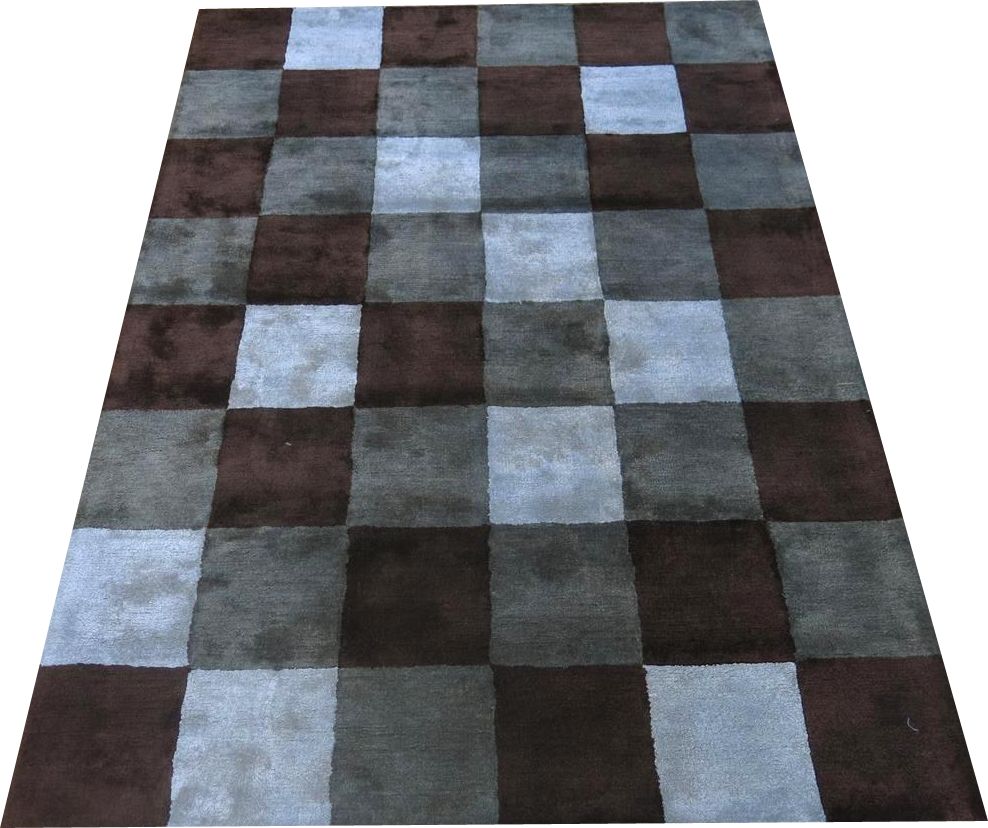 Modern rug Modern Tuft